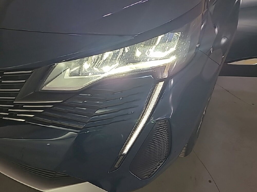 Occasion PEUGEOT 3008 3008 Hybrid 225 e-EAT8 - Roadtrip