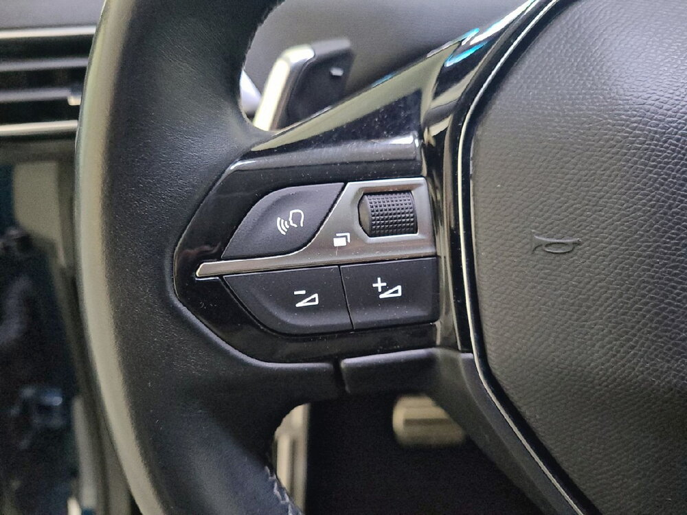 Occasion PEUGEOT 3008 3008 Hybrid 225 e-EAT8 - Roadtrip