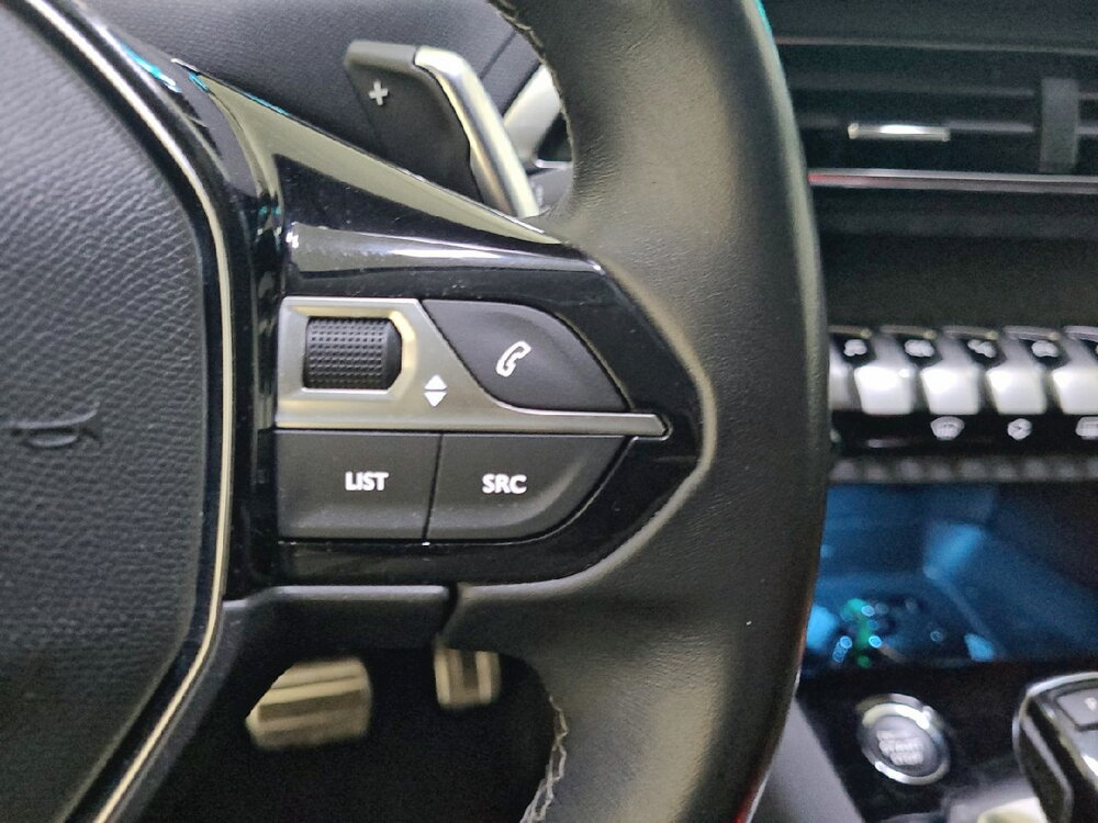 Occasion PEUGEOT 3008 3008 Hybrid 225 e-EAT8 - Roadtrip