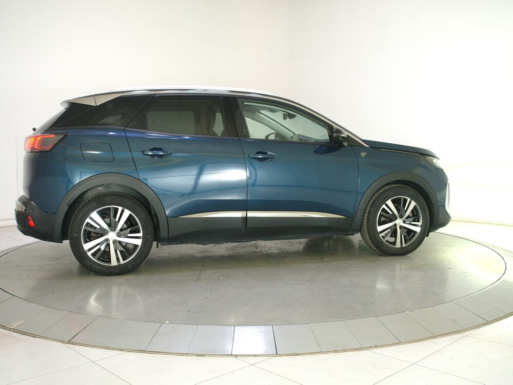 Occasion PEUGEOT 3008 3008 Hybrid 225 e-EAT8 - Roadtrip