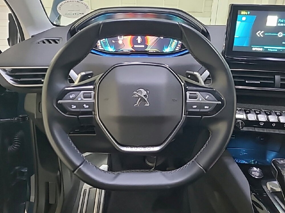 Occasion PEUGEOT 3008 3008 Hybrid 225 e-EAT8 - Roadtrip