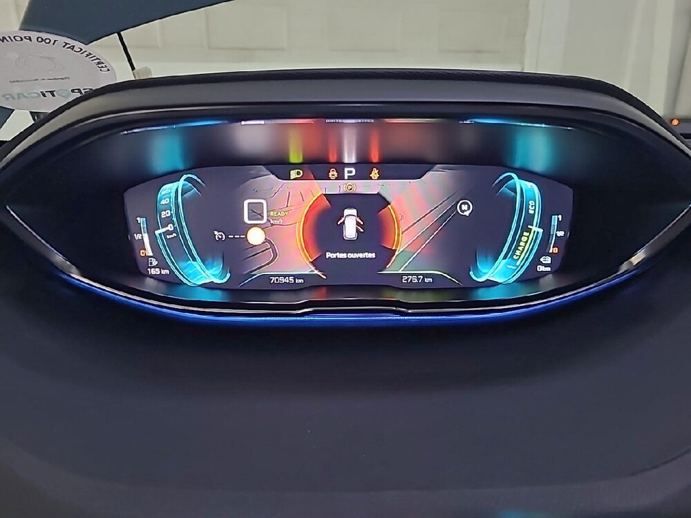 Occasion PEUGEOT 3008 3008 Hybrid 225 e-EAT8 - Roadtrip
