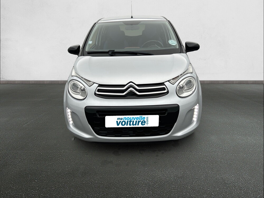 Occasion CITROEN C1 C1 VTi 72 - Urban Ride