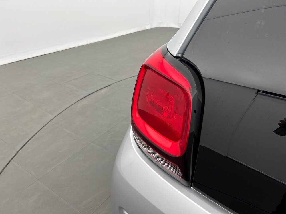 Occasion CITROEN C1 C1 VTi 72 - Urban Ride