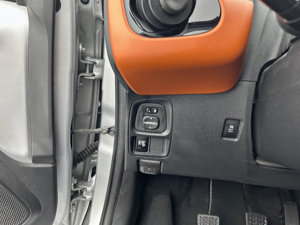 Occasion CITROEN C1 C1 VTi 72 - Urban Ride