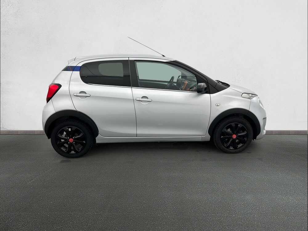 Occasion CITROEN C1 C1 VTi 72 - Urban Ride