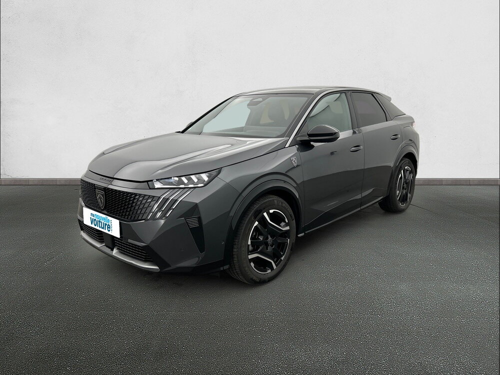 Occasion PEUGEOT 3008 3008 Electrique 210 ch 73 kWh - GT