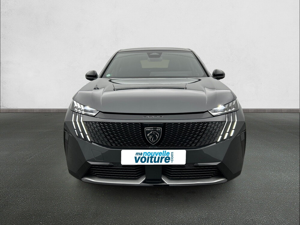 Occasion PEUGEOT 3008 3008 Electrique 210 ch 73 kWh - GT