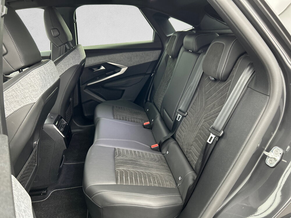 Occasion PEUGEOT 3008 3008 Electrique 210 ch 73 kWh - GT