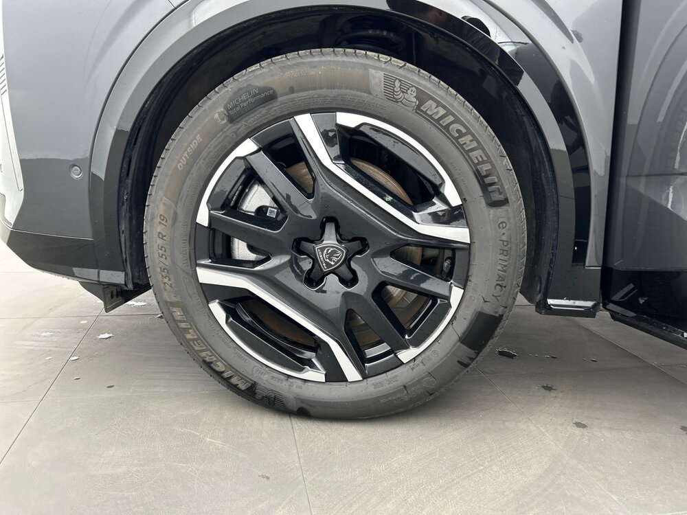 Occasion PEUGEOT 3008 3008 Electrique 210 ch 73 kWh - GT