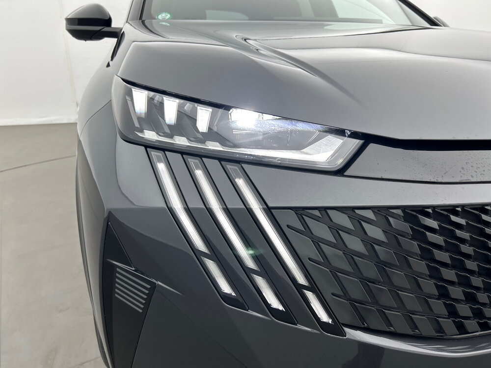 Occasion PEUGEOT 3008 3008 Electrique 210 ch 73 kWh - GT