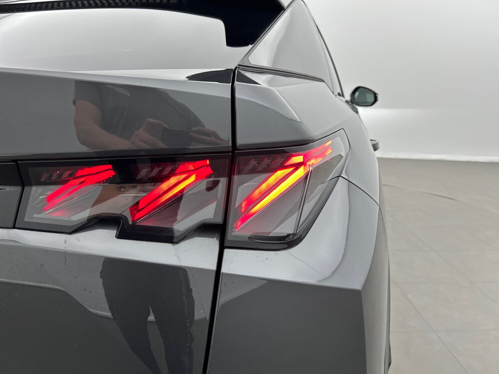 Occasion PEUGEOT 3008 3008 Electrique 210 ch 73 kWh - GT