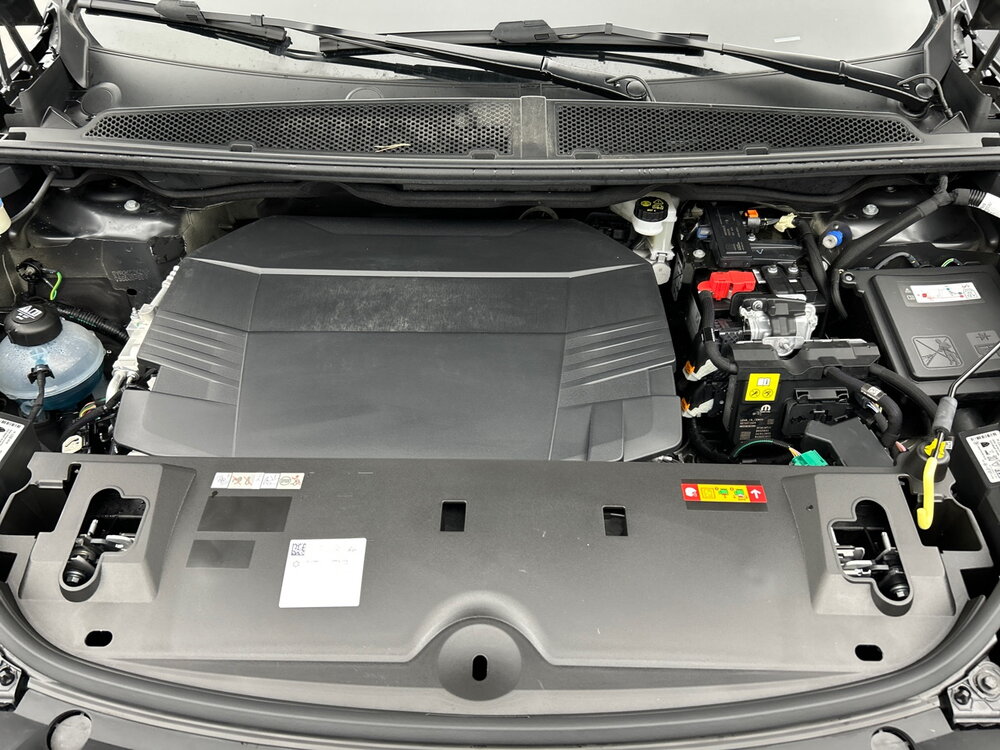 Occasion PEUGEOT 3008 3008 Electrique 210 ch 73 kWh - GT