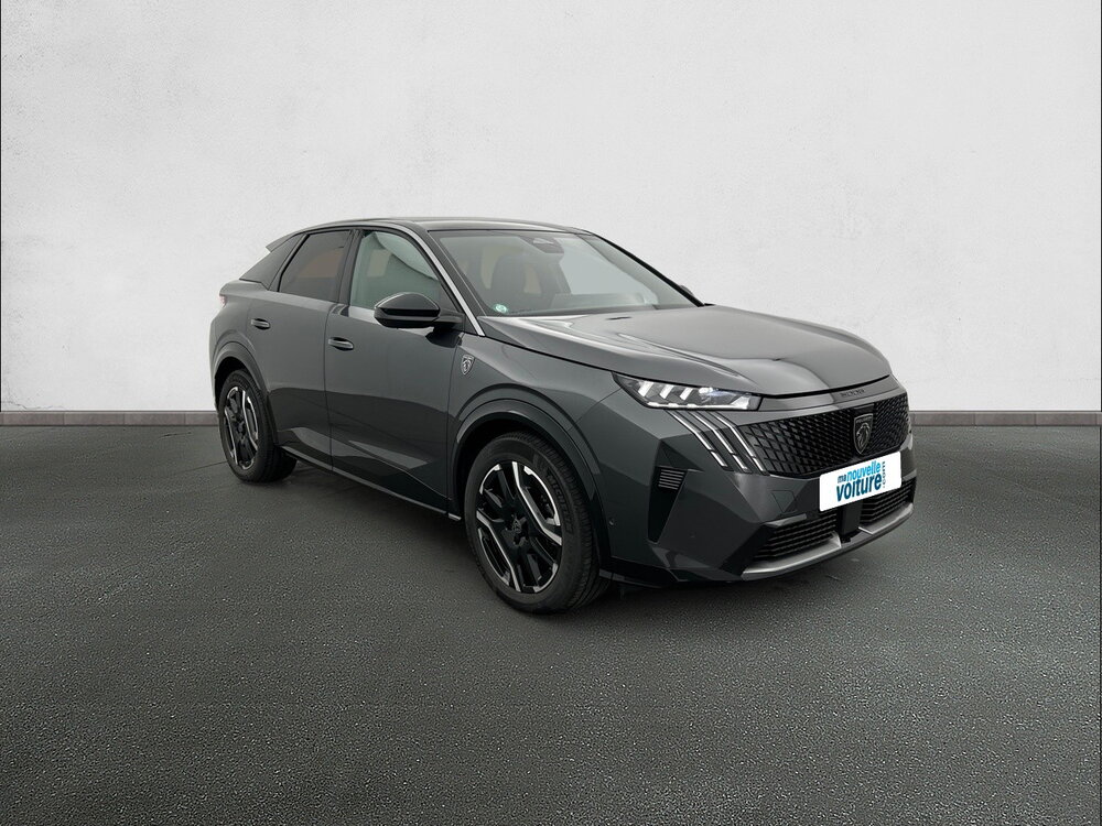 Occasion PEUGEOT 3008 3008 Electrique 210 ch 73 kWh - GT