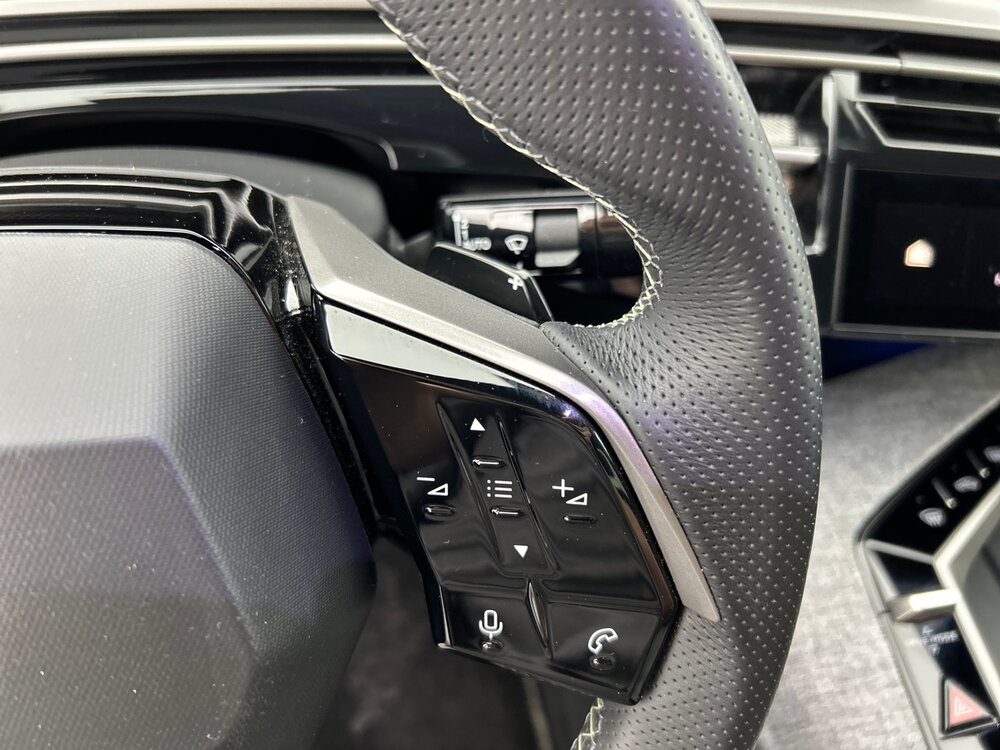 Occasion PEUGEOT 3008 3008 Electrique 210 ch 73 kWh - GT