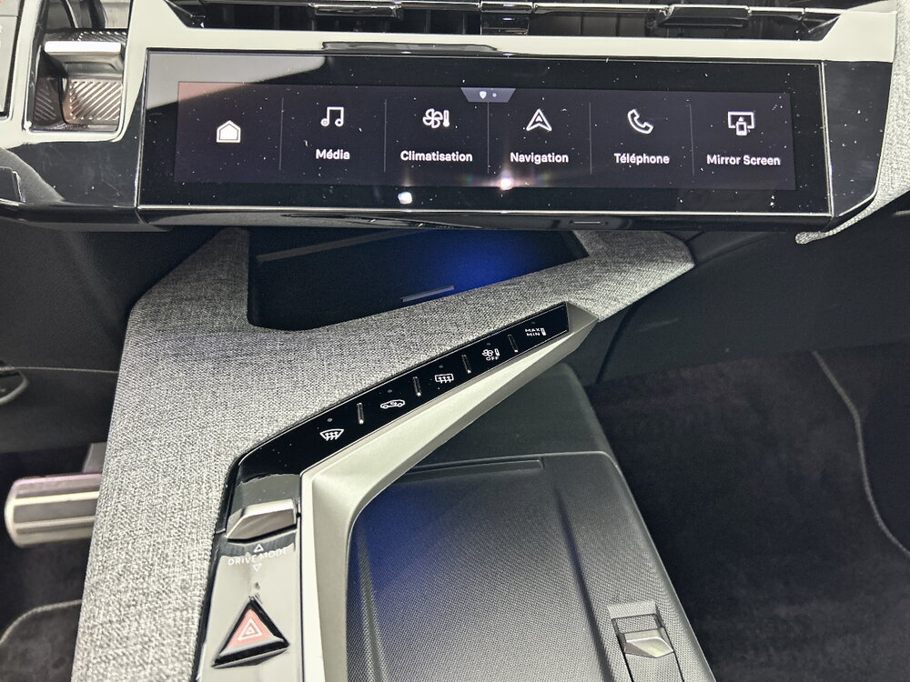 Occasion PEUGEOT 3008 3008 Electrique 210 ch 73 kWh - GT