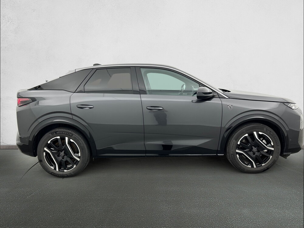 Occasion PEUGEOT 3008 3008 Electrique 210 ch 73 kWh - GT