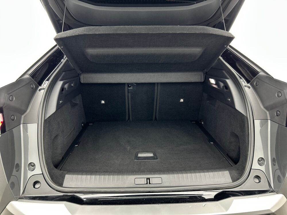 Occasion PEUGEOT 3008 3008 Electrique 210 ch 73 kWh - GT