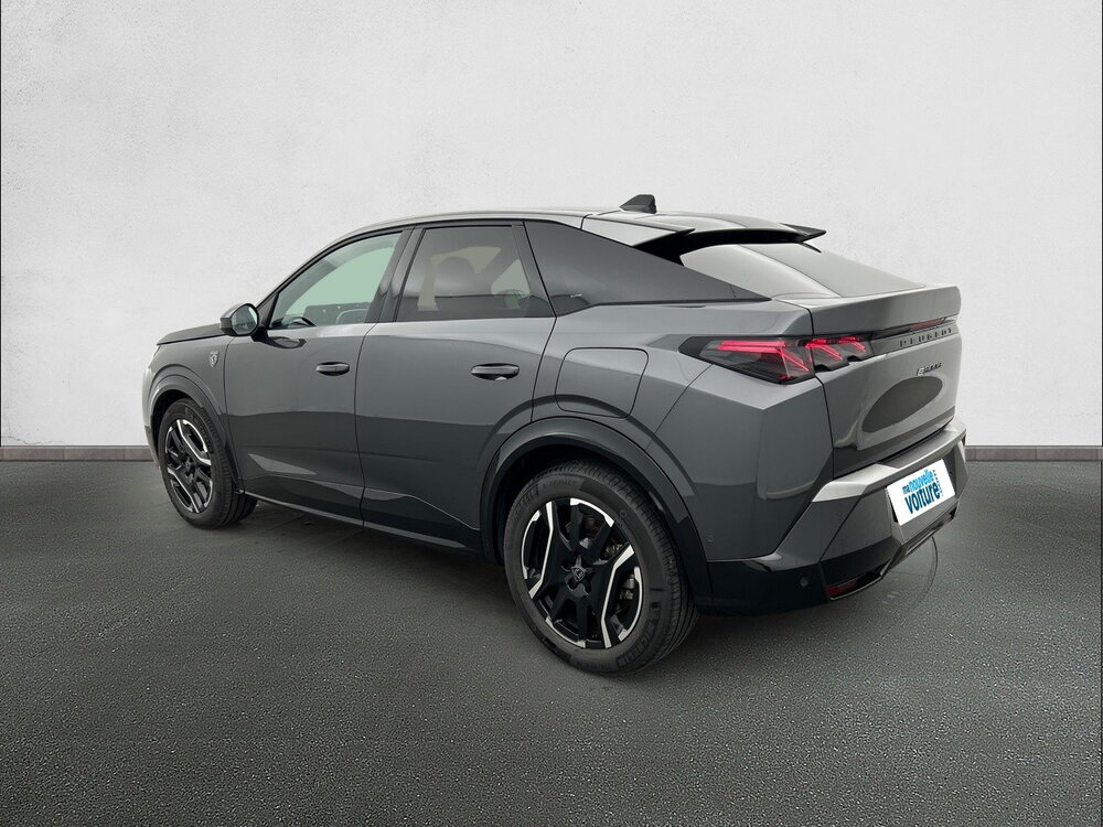 Occasion PEUGEOT 3008 3008 Electrique 210 ch 73 kWh - GT
