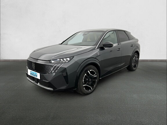 Occasion PEUGEOT 3008 3008 Electrique 210 ch 73 kWh - GT