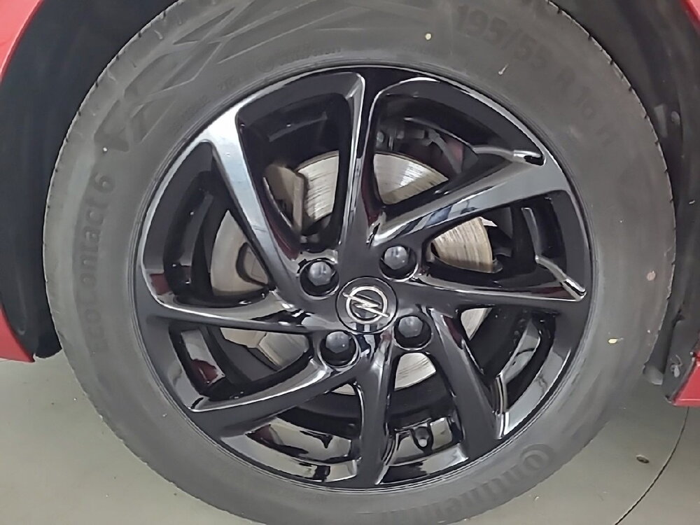 Occasion OPEL Corsa Corsa 1.2 Turbo 130 ch BVA8 - GS