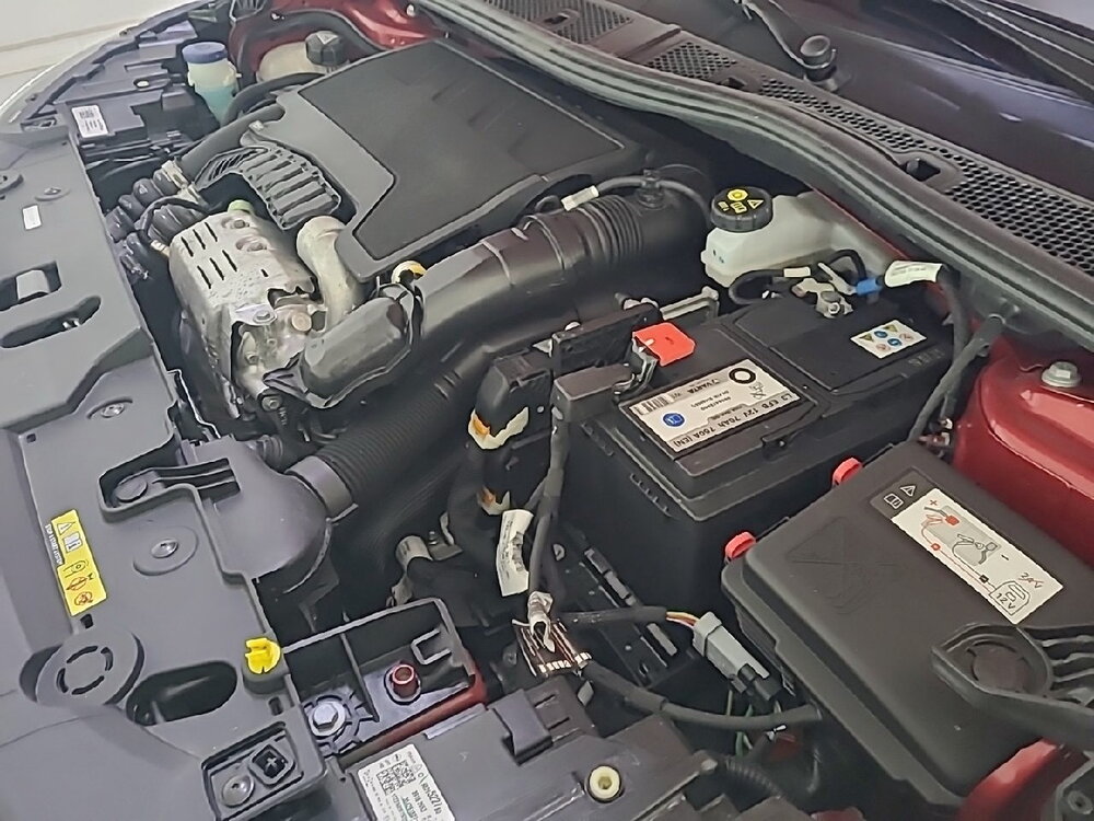 Occasion OPEL Corsa Corsa 1.2 Turbo 130 ch BVA8 - GS