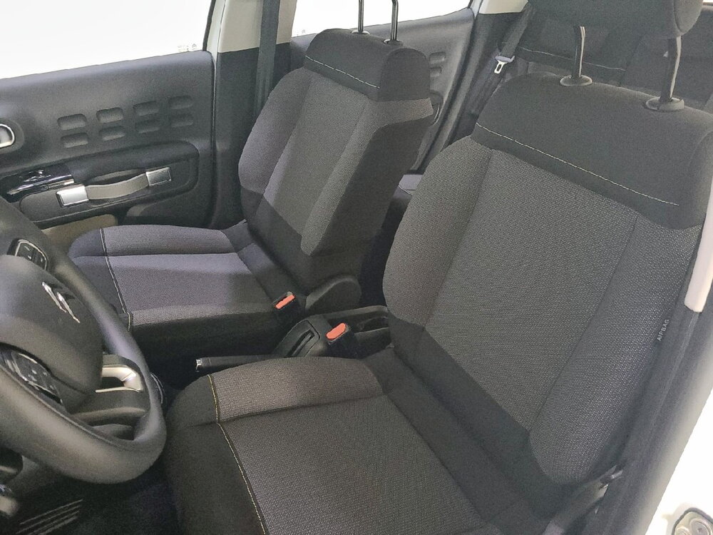 Occasion CITROEN C3 C3 BlueHDi 100 S&S BVM6 - Feel Business