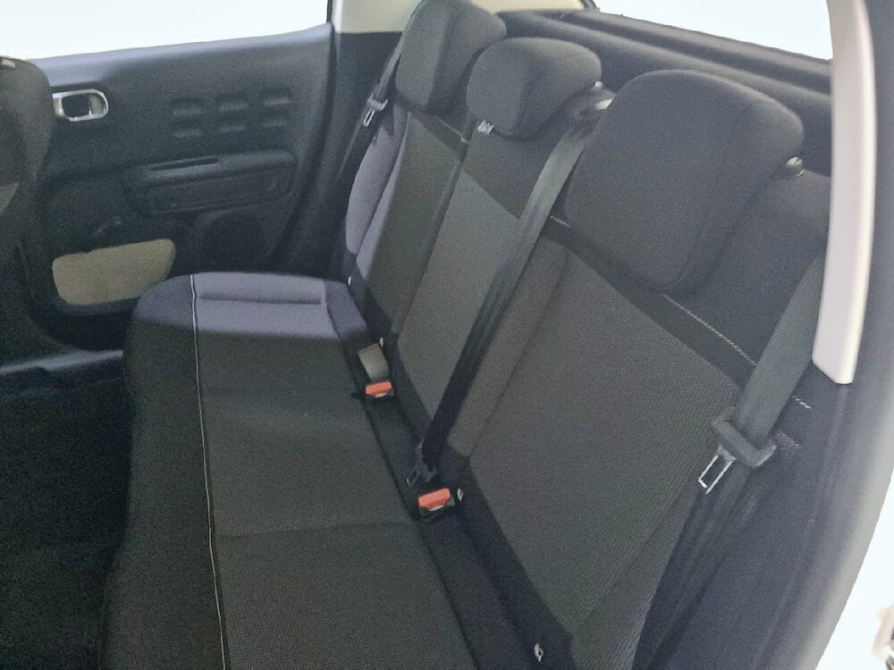 Occasion CITROEN C3 C3 BlueHDi 100 S&S BVM6 - Feel Business