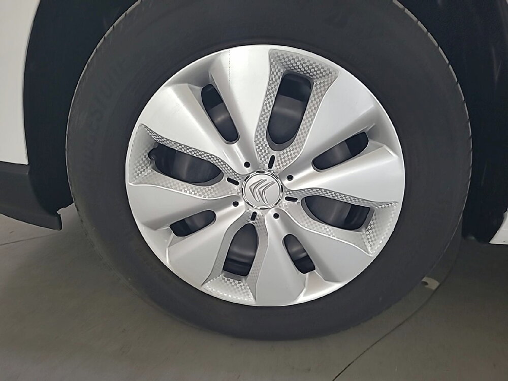 Occasion CITROEN C3 C3 BlueHDi 100 S&S BVM6 - Feel Business
