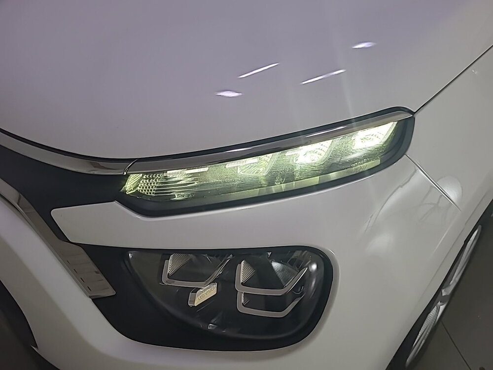 Occasion CITROEN C3 C3 BlueHDi 100 S&S BVM6 - Feel Business