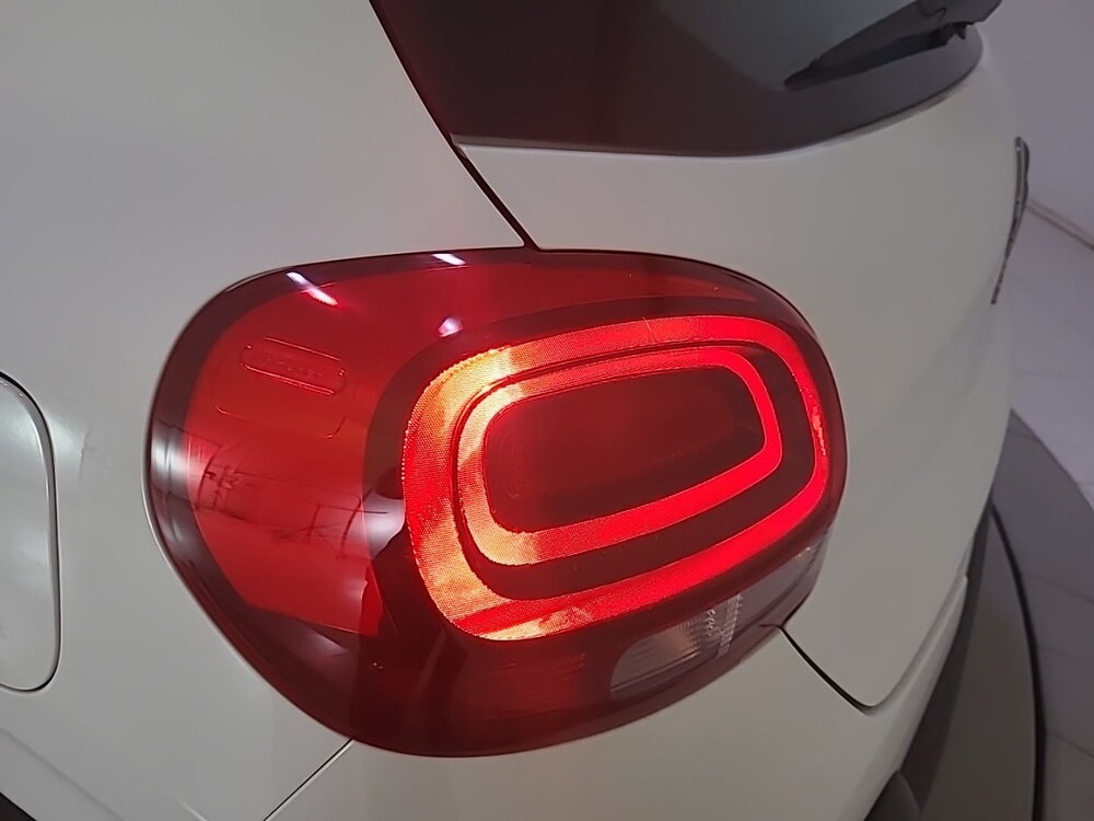 Occasion CITROEN C3 C3 BlueHDi 100 S&S BVM6 - Feel Business