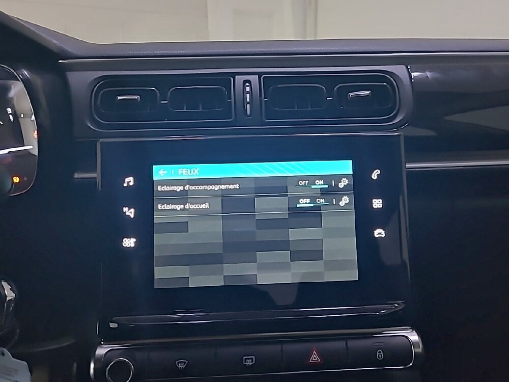 Occasion CITROEN C3 C3 BlueHDi 100 S&S BVM6 - Feel Business