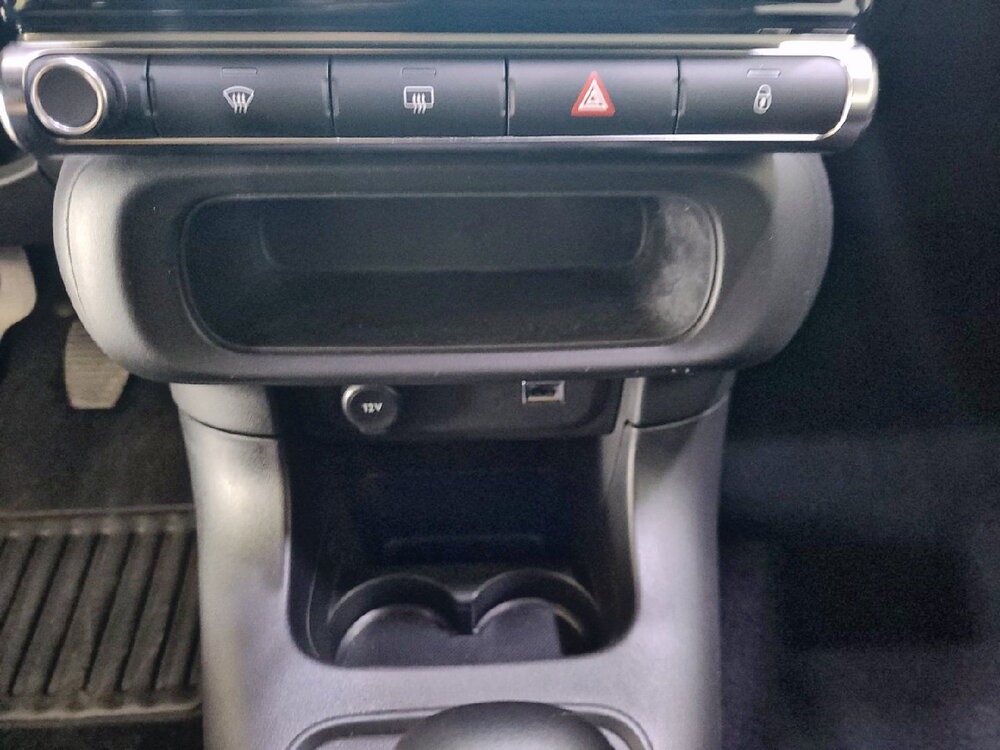 Occasion CITROEN C3 C3 BlueHDi 100 S&S BVM6 - Feel Business