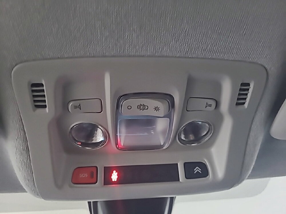 Occasion CITROEN C3 C3 BlueHDi 100 S&S BVM6 - Feel Business