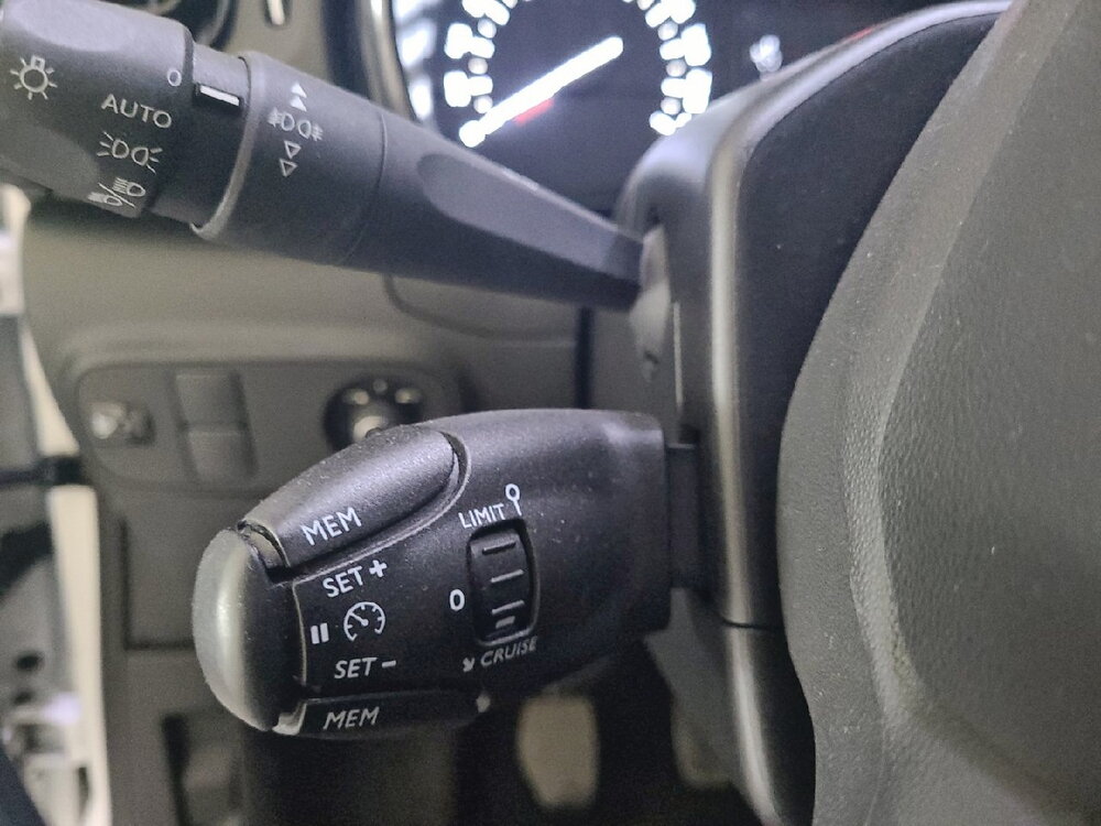 Occasion CITROEN C3 C3 BlueHDi 100 S&S BVM6 - Feel Business