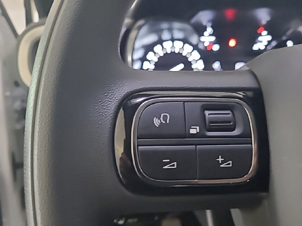Occasion CITROEN C3 C3 BlueHDi 100 S&S BVM6 - Feel Business