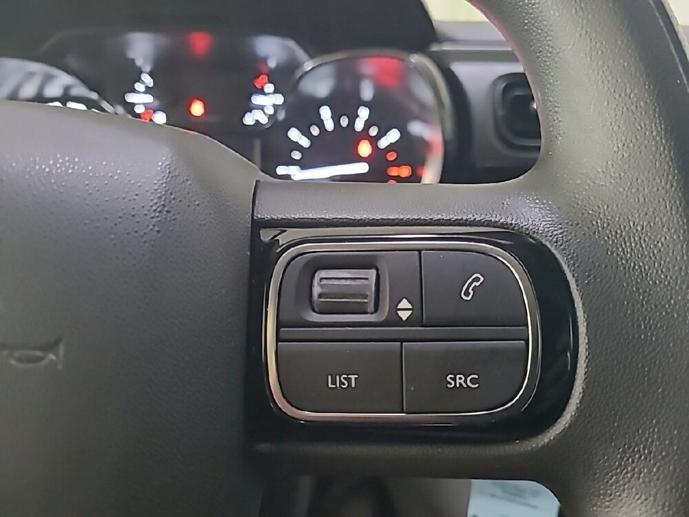 Occasion CITROEN C3 C3 BlueHDi 100 S&S BVM6 - Feel Business
