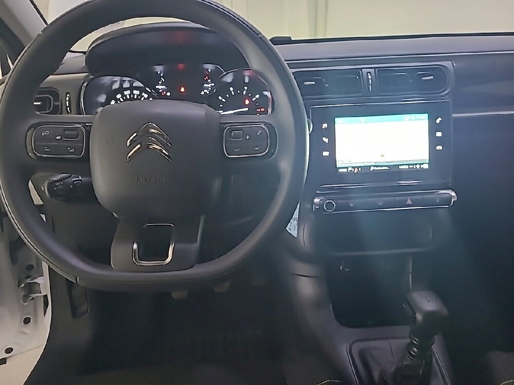 Occasion CITROEN C3 C3 BlueHDi 100 S&S BVM6 - Feel Business