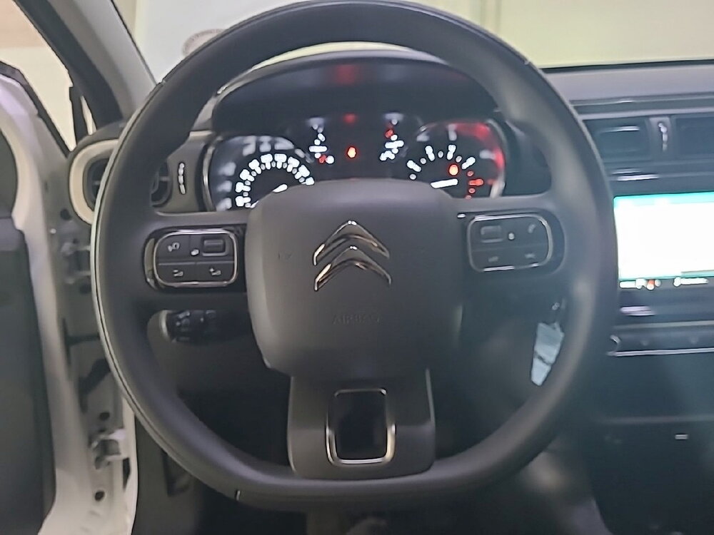 Occasion CITROEN C3 C3 BlueHDi 100 S&S BVM6 - Feel Business