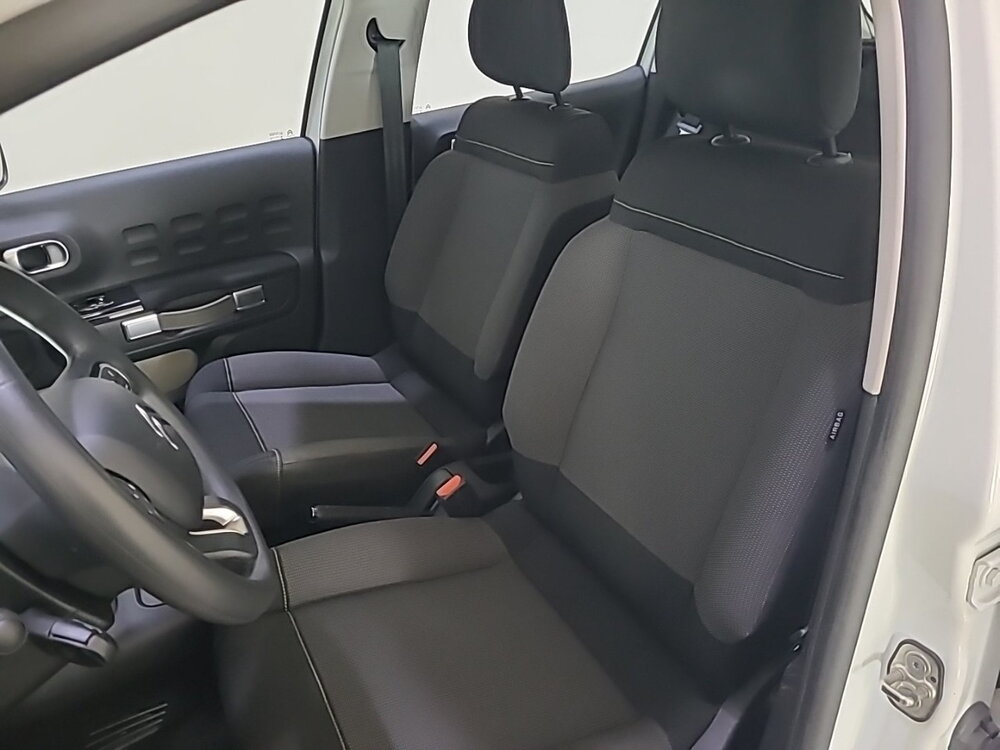 Occasion CITROEN C3 C3 BlueHDi 100 S&S BVM6 - Feel Business