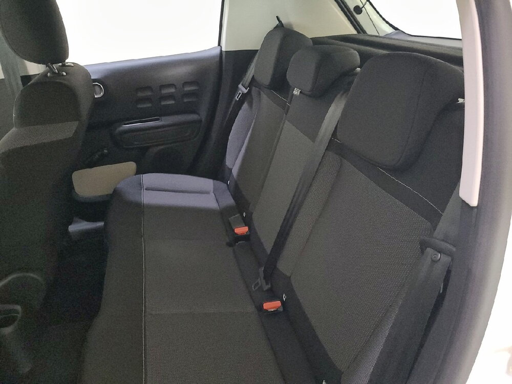 Occasion CITROEN C3 C3 BlueHDi 100 S&S BVM6 - Feel Business