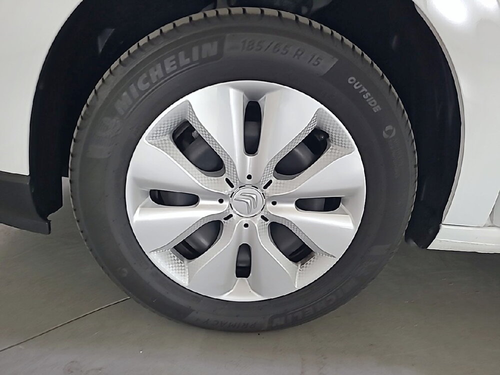 Occasion CITROEN C3 C3 BlueHDi 100 S&S BVM6 - Feel Business