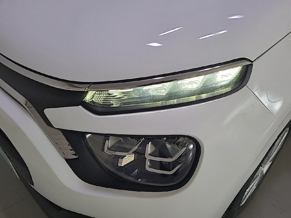 Occasion CITROEN C3 C3 BlueHDi 100 S&S BVM6 - Feel Business