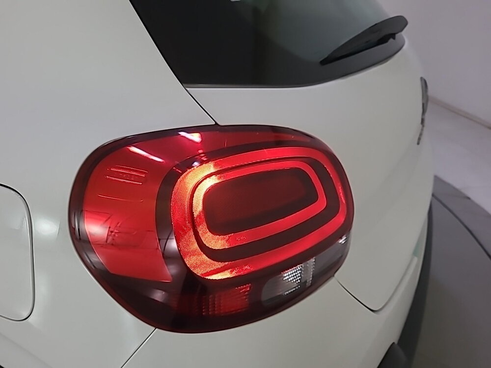 Occasion CITROEN C3 C3 BlueHDi 100 S&S BVM6 - Feel Business