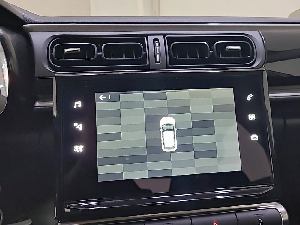 Occasion CITROEN C3 C3 BlueHDi 100 S&S BVM6 - Feel Business