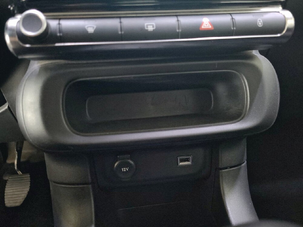 Occasion CITROEN C3 C3 BlueHDi 100 S&S BVM6 - Feel Business