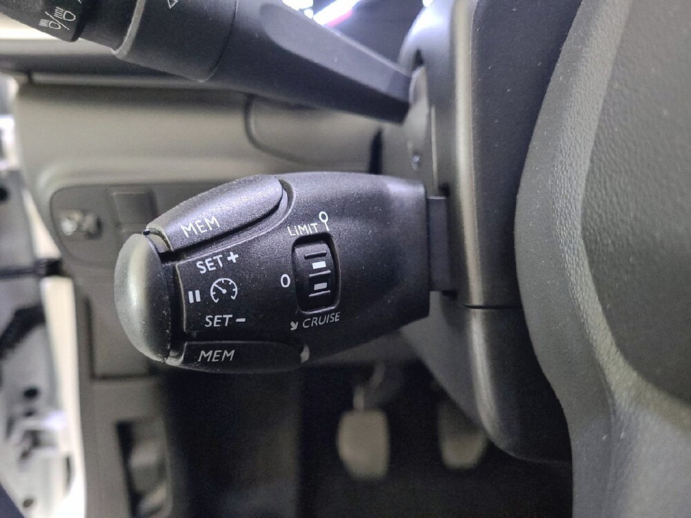 Occasion CITROEN C3 C3 BlueHDi 100 S&S BVM6 - Feel Business