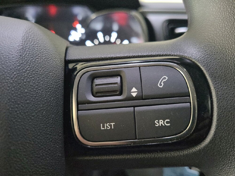 Occasion CITROEN C3 C3 BlueHDi 100 S&S BVM6 - Feel Business
