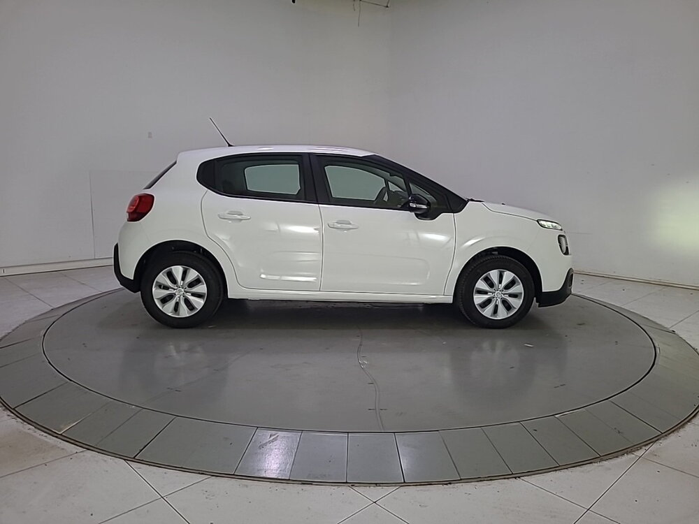 Occasion CITROEN C3 C3 BlueHDi 100 S&S BVM6 - Feel Business