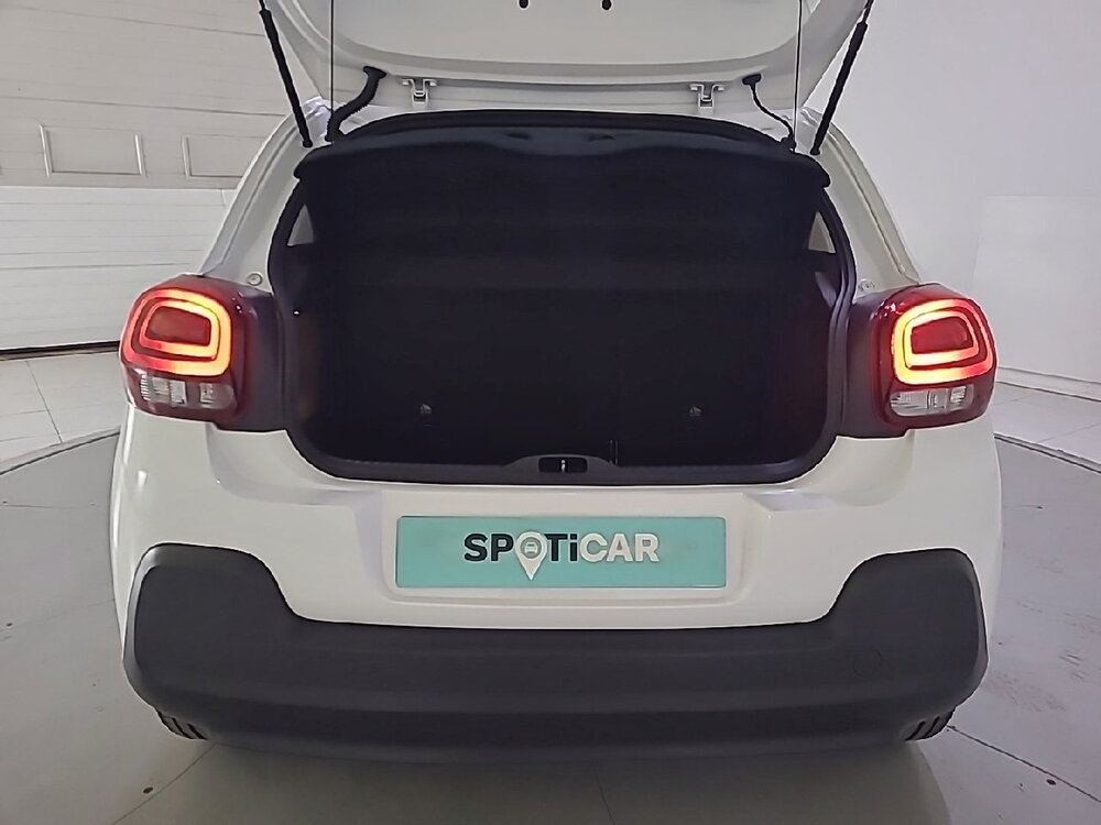 Occasion CITROEN C3 C3 BlueHDi 100 S&S BVM6 - Feel Business